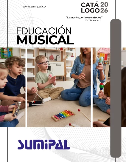 Educación musical