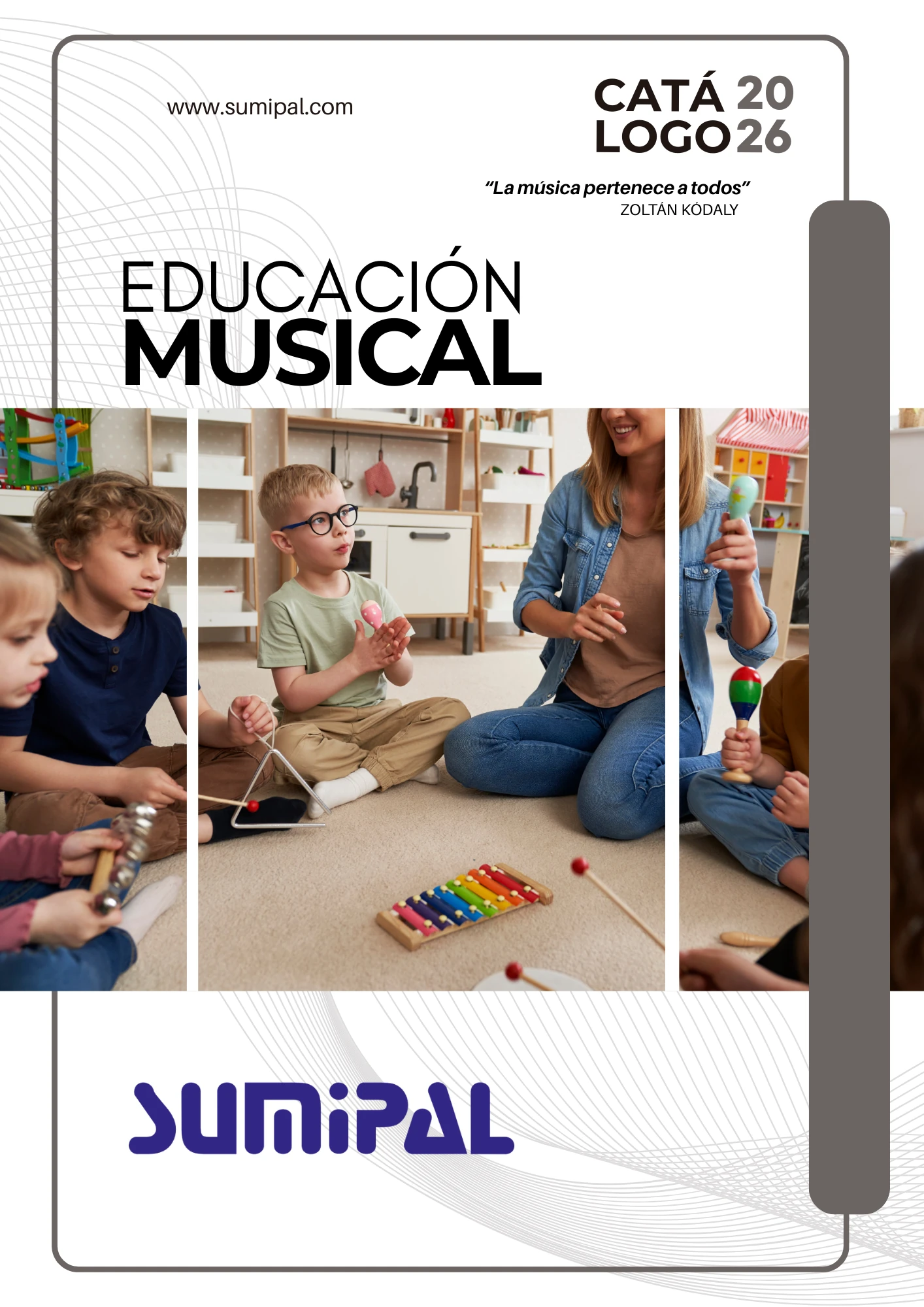 Educación musical