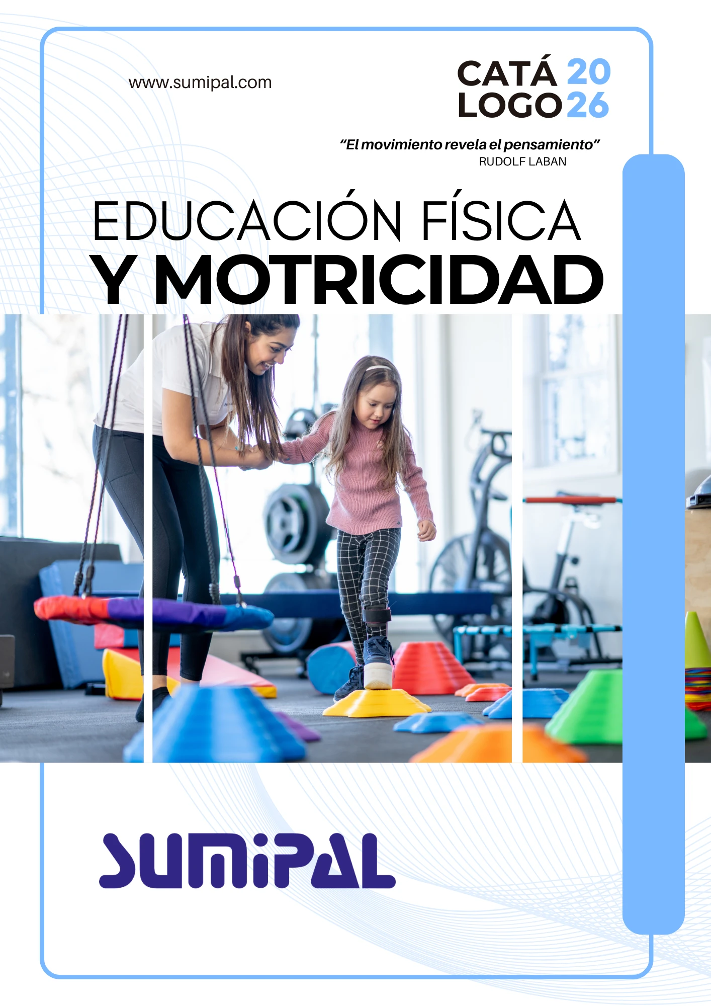Educación física y motricidad